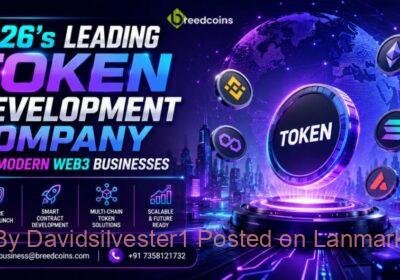 Token-development-company-Breedcoins-1