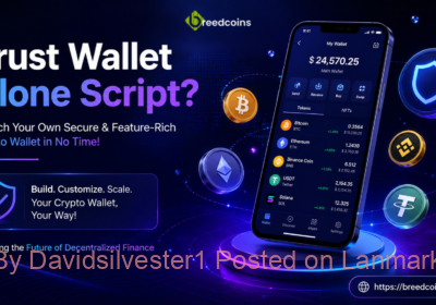 Trust-wallet-clone-script-Breedcoins