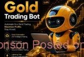 Gold Trading Bot for Modern Trading Businesses