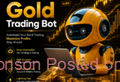 Gold Trading Bot for Modern Trading Businesses