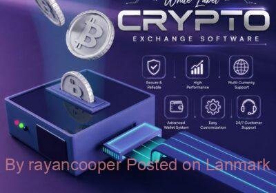White-Label-Crypto-Exchange-Software
