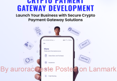 crypto-payment