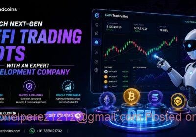 defi-trading-bot
