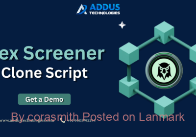 dex-screener-clone-script