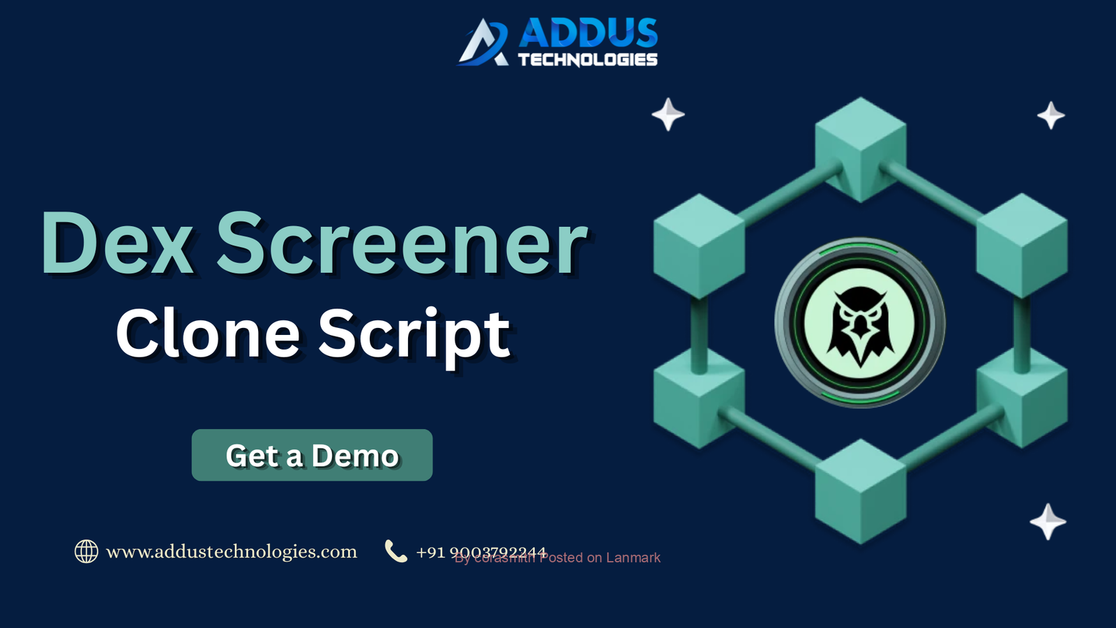 Best DEX Screener Solutions for Building a Market-Focused Trading Platform