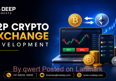 p2p