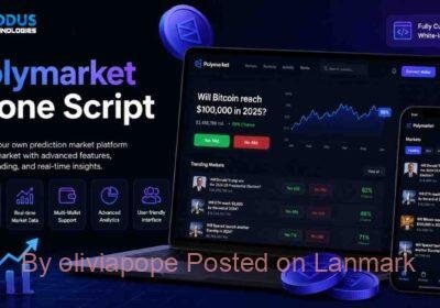 polymarket-clone-script