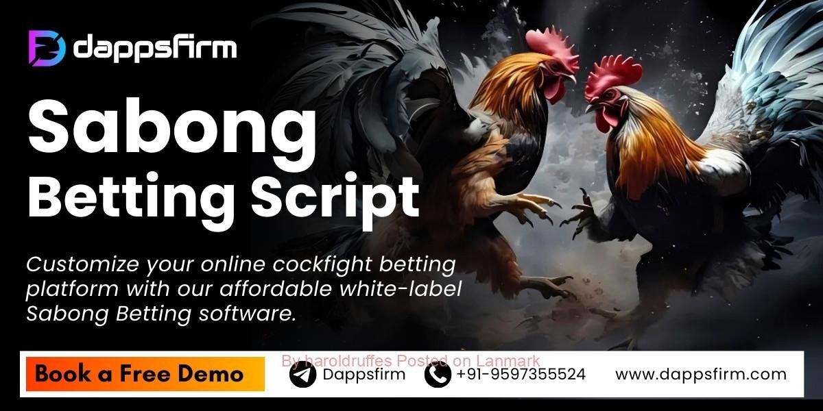 Accelerate Your Online Betting Business with a Quick-Launch Sabong Software Solution