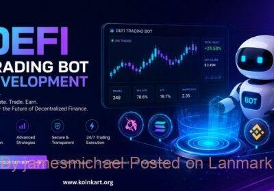 Defi-trading-bot-koinkart