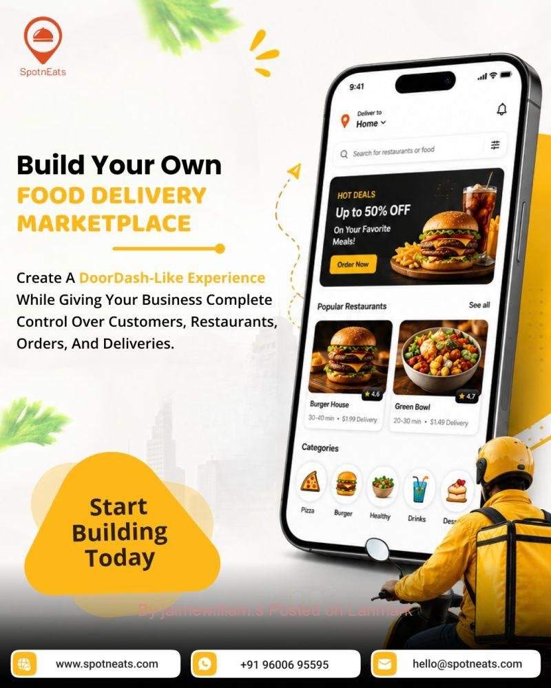 Delivery Dispatch Software – Turn Every Order Into an Optimized Route