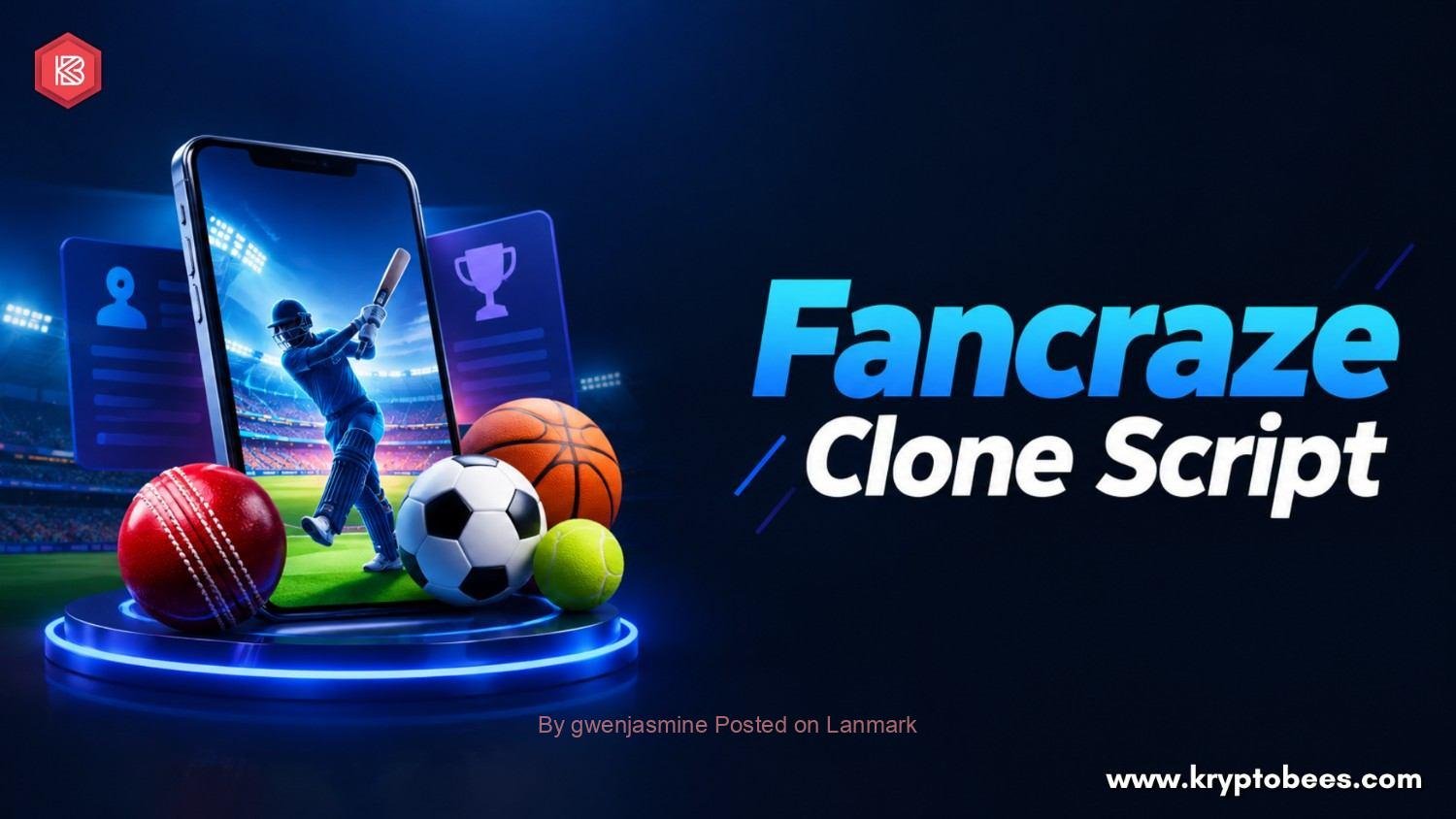 Top Fancraze Clone Script for Fan Engagement