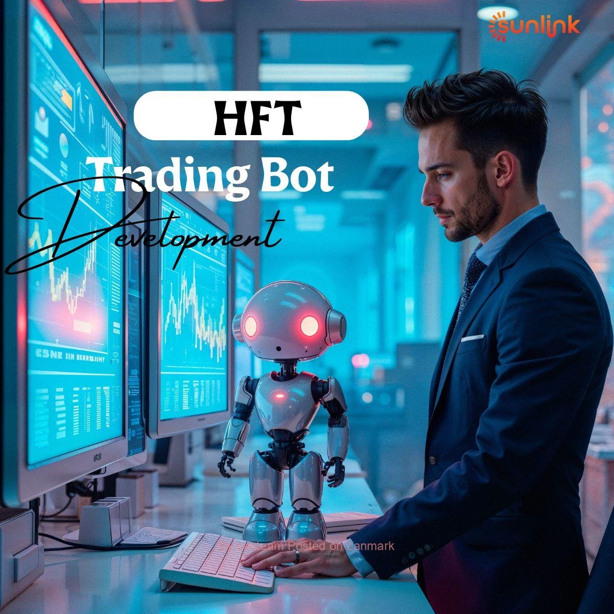 High-Speed Automated Trading Solutions