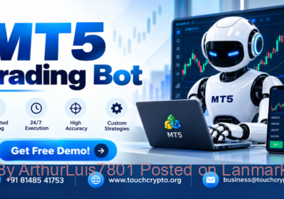 MT5-Trading-Bot