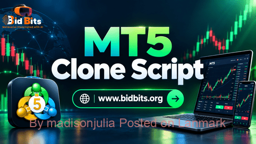 Develop an MT5 Clone Script with Algorithmic Trading Tools