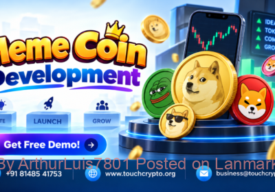Meme-Coin-Development