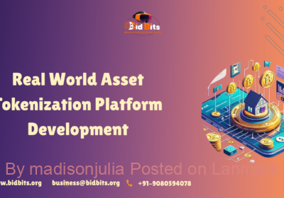 Real-World-Asset-Tokenization-Platform-Development-1