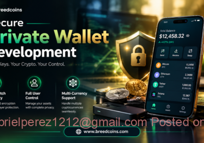 Secure-Private-Wallet-Development-breedcoins