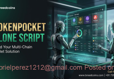 TokenPocket-Clone-Script-3