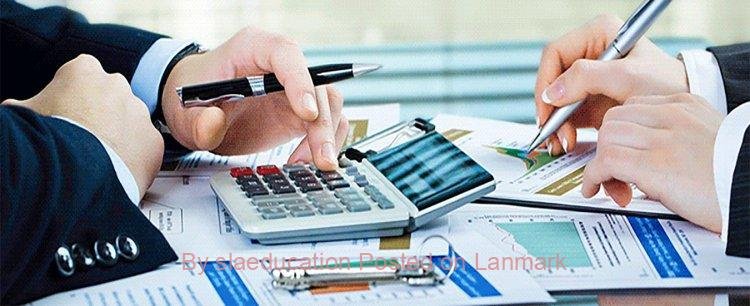 Accounting Training in Delhi for Corporate Finance Job Opportunities, Build Knowledge of TDS, BSF, Tally Prime, GST, Excel, Balance Sheet with Free SAP FICO and HR Payroll Course by SLA Consultants India