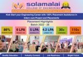 Best Engineering Colleges in Madurai: From Engineering Basics to Emerging Technologies
