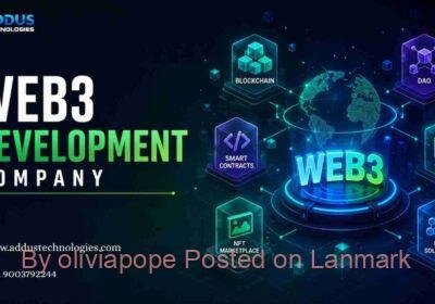 web3-development-company