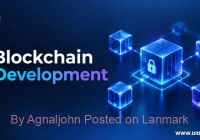 Blockchain-development