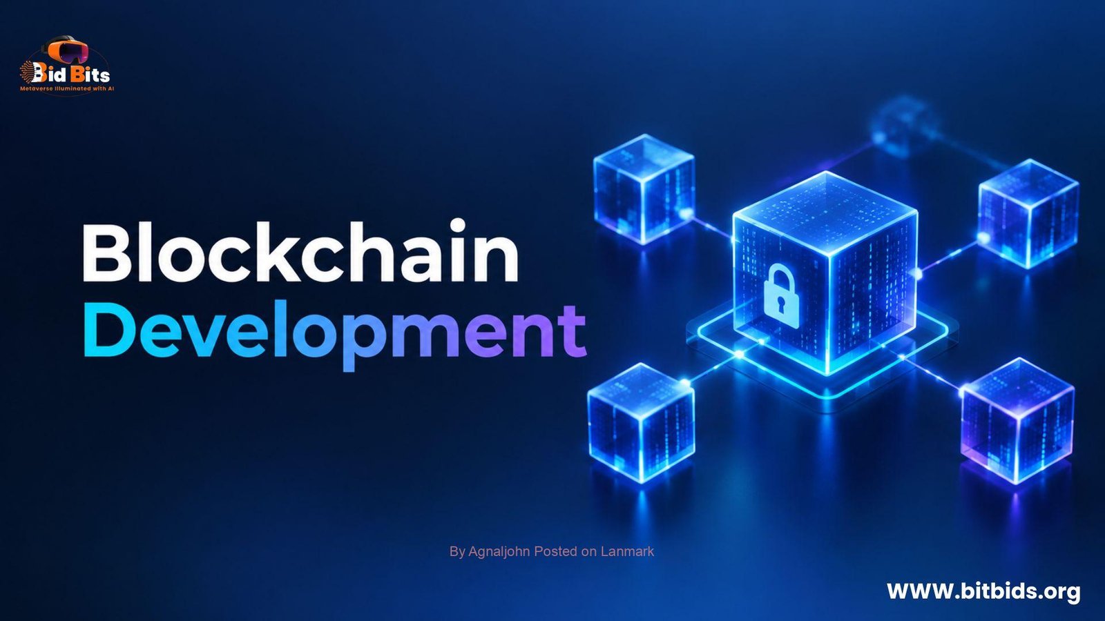 Custom Blockchain Networks with Node and API Integration