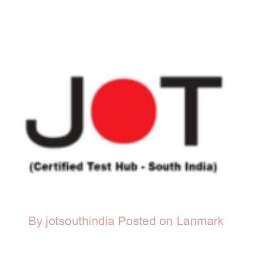 Online mock tests for JOT exam