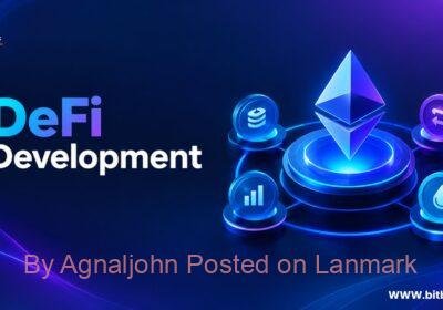 Defi-developmentment