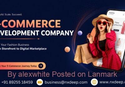 E-Commerce-Development-Company