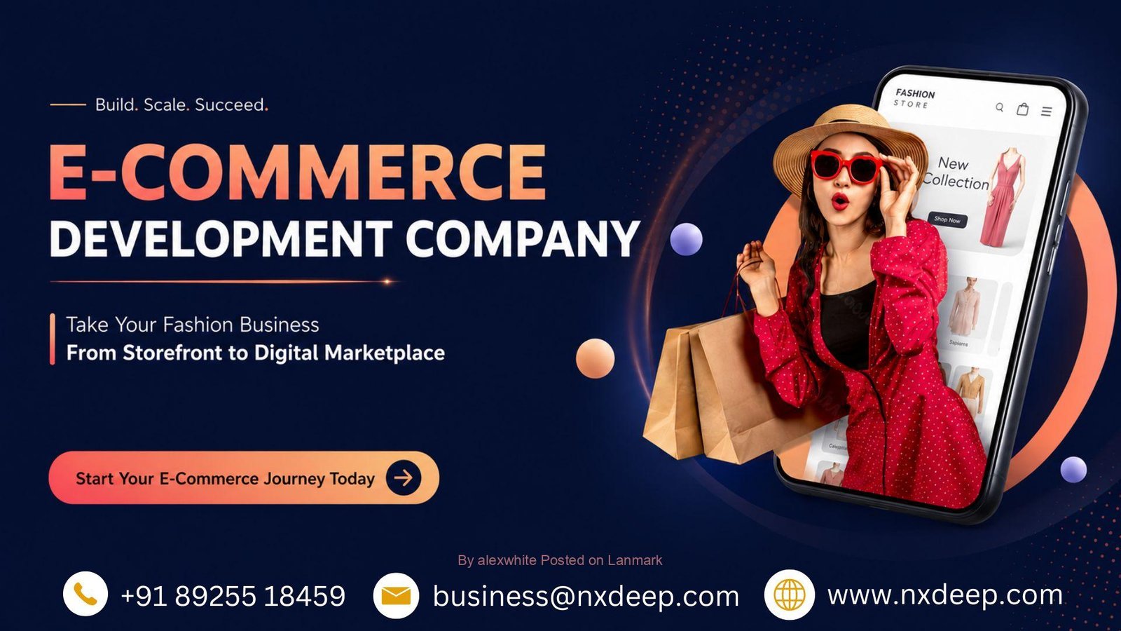 How Can Fashion E-Commerce Turn Retail Trends into Opportunities?