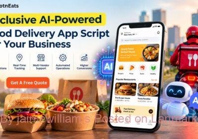Food-Delivery-App-Script-