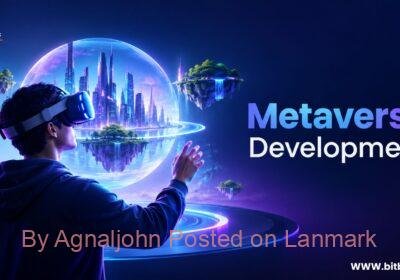 Metaverse-development