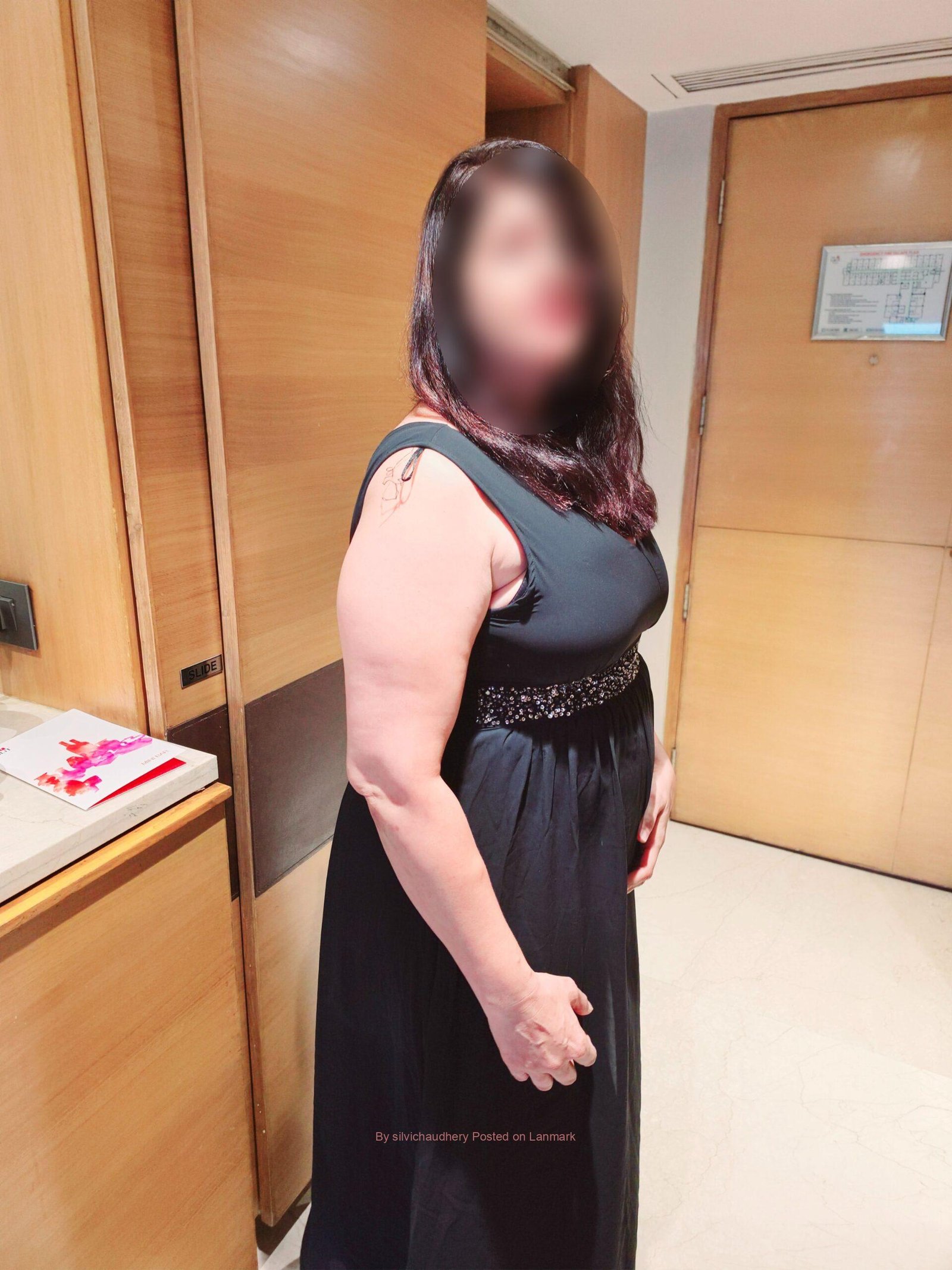 No Brokers in Between, Silvia Chaudherry Your Exclusive Delhi Independent Escorts Welcome to Silvia Chaudherry – Premium Delhi Independent Female Escorts Service Please note that I do not offer incall services or visits to private residences, homes, or farmhouses. I exclusively accept bookings at 5-star hotels. Thank you for your understanding and cooperation. +91-9311494259