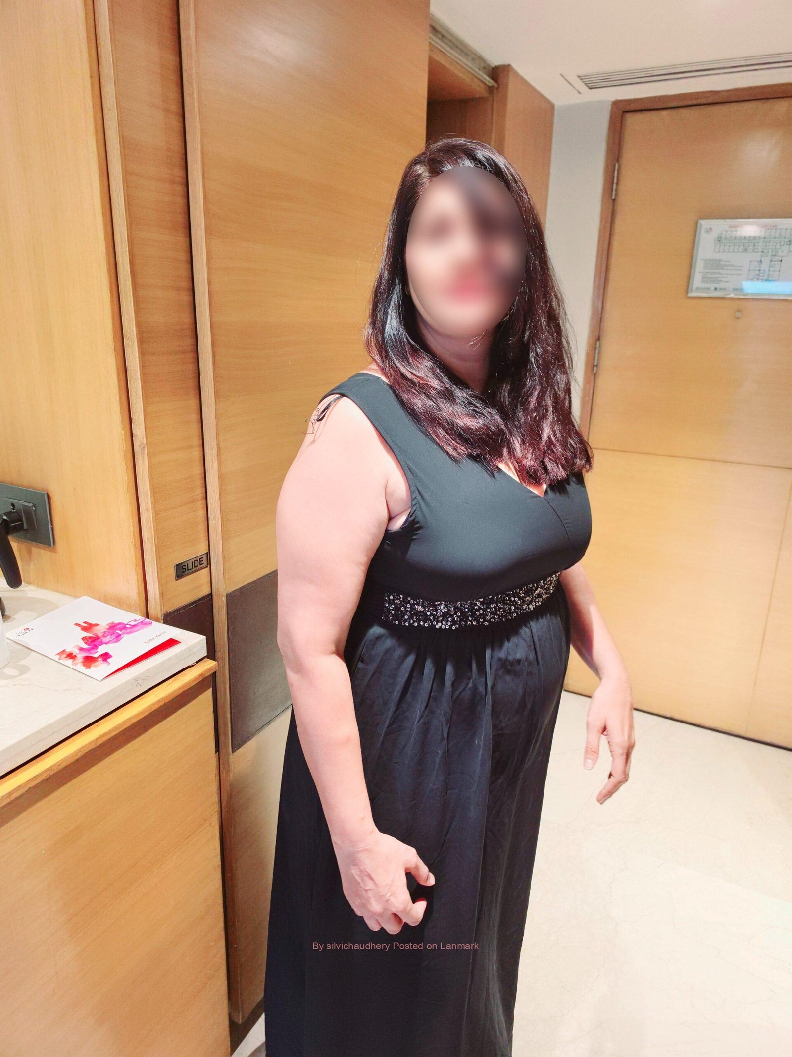 No Brokers in Between, Silvia Chaudherry Your Exclusive Delhi Independent Escorts Welcome to Silvia Chaudherry – Premium Delhi Independent Female Escorts Service Please note that I do not offer incall services or visits to private residences, homes, or farmhouses. I exclusively accept bookings at 5-star hotels. Thank you for your understanding and cooperation. +91-9311494259