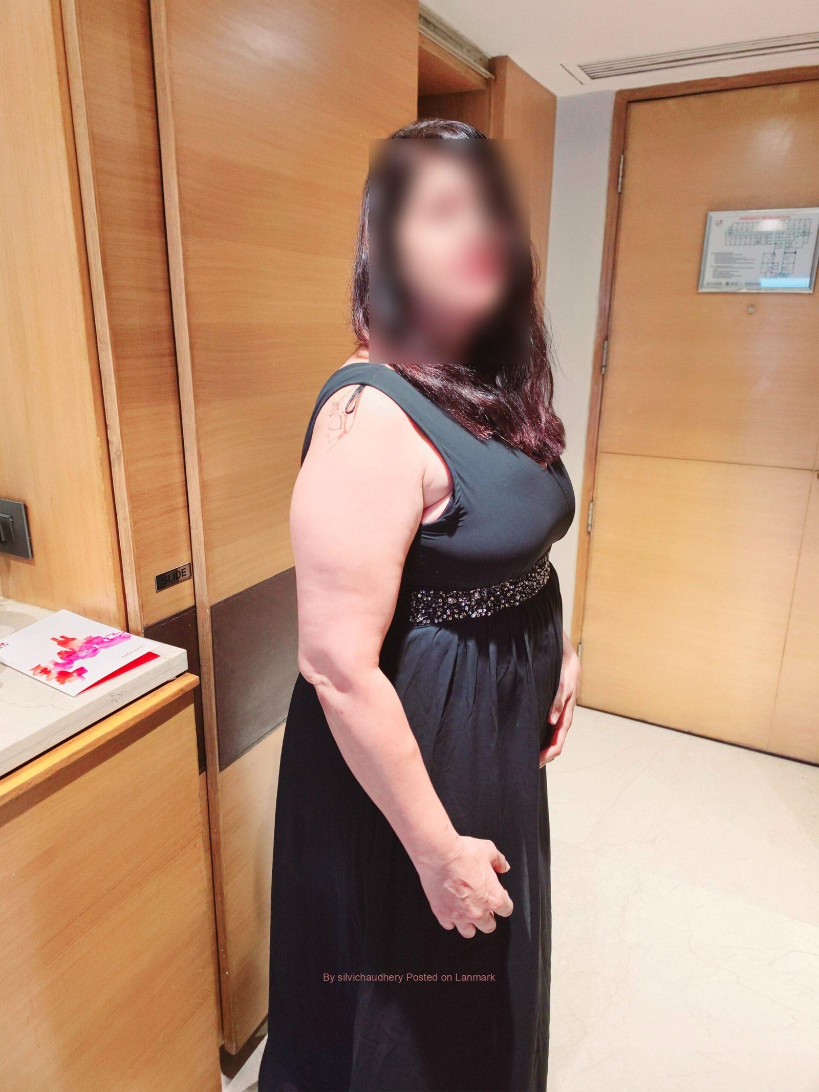 No Brokers in Between, Silvia Chaudherry Your Exclusive Delhi Independent Escorts Welcome to Silvia Chaudherry – Premium Delhi Independent Female Escorts Service Please note that I do not offer incall services or visits to private residences, homes, or farmhouses. I exclusively accept bookings at 5-star hotels. Thank you for your understanding and cooperation. +91-9311494259