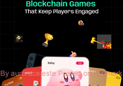 blockchain-games