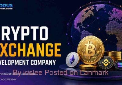 crypto-exchange-development-company