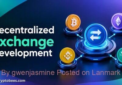 decentralized-exchange-development-kryptobees