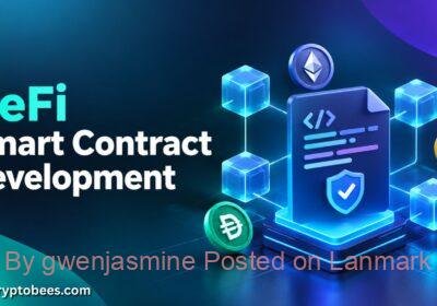 defi-smart-contract-development-kryptobees