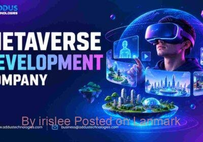 metaverse-development-company