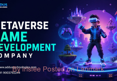 metaverse-game-development-company