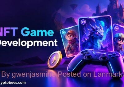nft-game-development-kryptobees