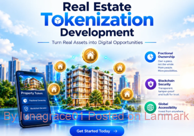 real-estate-token