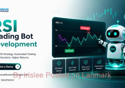 rsi-trading-bot-development