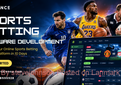 sports-betting-software