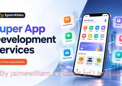 super-app-development-Services